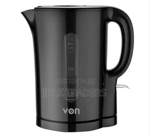 Von Kettle Isiyo na Kamba (1.7L)