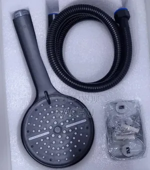 Telephone Shower Head - Brand New