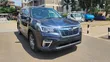 Subaru Forester 2019 Black - 1