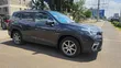 Subaru Forester 2019 Black - 2