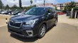 Subaru Forester 2019 Black - 3
