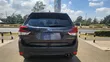 Subaru Forester 2019 Black - 4