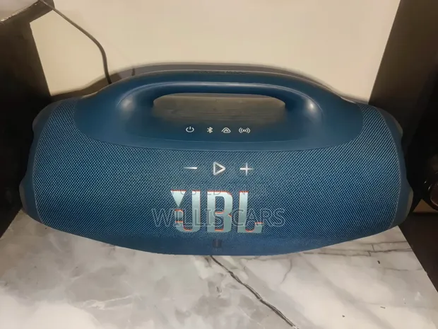 JBL Boombox 4 Hire - 1