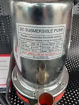 Solar Pump 18m Head with 250W Solar Panel - 2