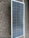Solar Pump 18m Head with 250W Solar Panel - 3