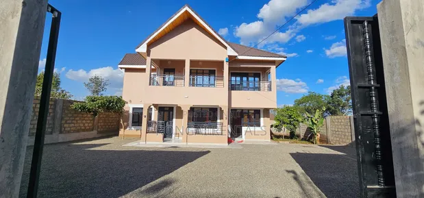 5-Bedroom Maisonette for Sale in Ongata Rongai, Nkoroi - 1