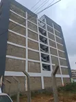 Kasarani Clay Works Prime Commercial Corner Plot on Tarmac - 1