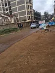 Kasarani Clay Works Prime Commercial Corner Plot on Tarmac - 2