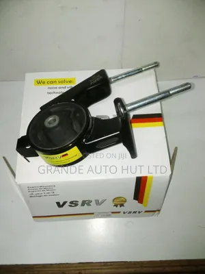 Engine Mounting Rear for Toyota Probox (Old Model)