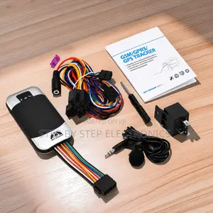 TK303 GPS Vehicle Tracker - Reliable Monitoring