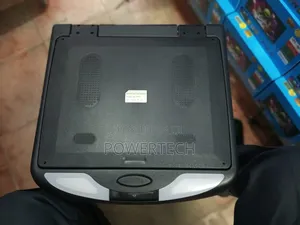 17-Inch Roof Mount Monitor