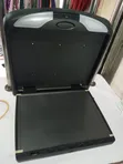 17-Inch Roof Mount Monitor - 2