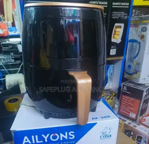 Ailyons Airfryer Available