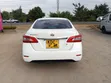 Nissan Bluebird Sylphy 2014 White - 3