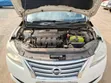 Nissan Bluebird Sylphy 2014 White - 5