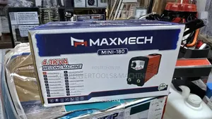Maxmech MINI 180 Welding Machine