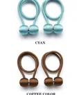 Brand New Curtain Holders (Tiebacks) - Home Interiors - 1