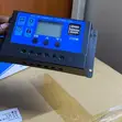 30 Amp Solar Battery Regulator with PWM Charging - 1