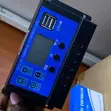 30 Amp Solar Battery Regulator with PWM Charging - 2