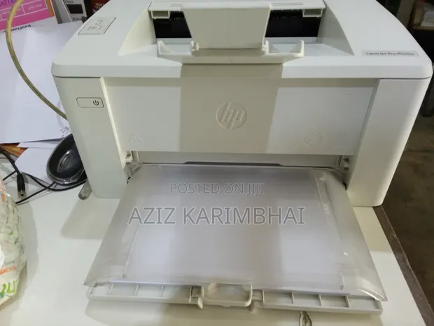 Printa ya HP LaserJet Pro M102a - 1