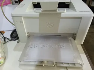 Printa ya HP LaserJet Pro M102a