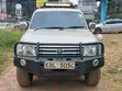 Toyota Land Cruiser Prado 2003 - 1
