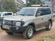 Toyota Land Cruiser Prado 2003 - 2
