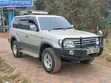 Toyota Land Cruiser Prado 2003 - 3