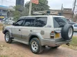 Toyota Land Cruiser Prado 2003 - 5