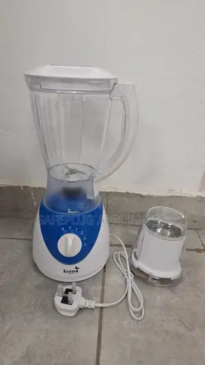 Brand New A&S 2-in-1 Blender