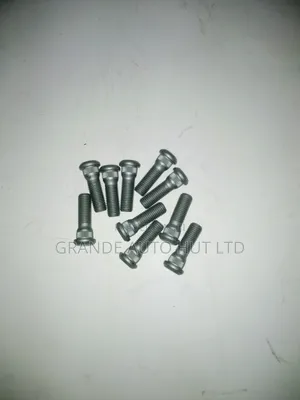 Wheel Stud Bolt for Toyota Hilux Vigo