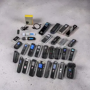 Brand New Portable Digital Audio Voice Recorder