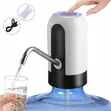 Automatic Water Dispenser - USB Rechargeable - 1
