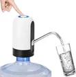 Automatic Water Dispenser - USB Rechargeable - 2
