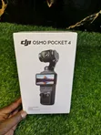 DJI Osmo Pocket 4 - 4