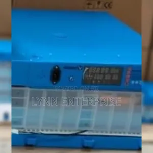 64 Egg Automatic Incubator