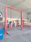 Sunshine 4-Tani 2-Post Car Lift - 2