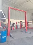 Sunshine 4-Tani 2-Post Car Lift - 3