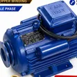 TLAC 5.5Hp 4Kw Single Phase Motor 1500RPM - 2