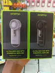 Oraimo TurboFan Air Handheld Fan - 2