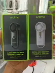 Oraimo Portable Handheld 5-Gear Wind Fan - 2