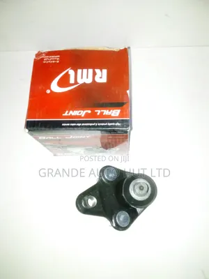 Front Ball Joint for Toyota Wish