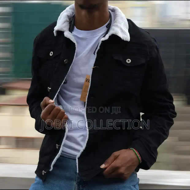 High Quality Denim Jackets - 1