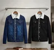 High Quality Denim Jackets - 4