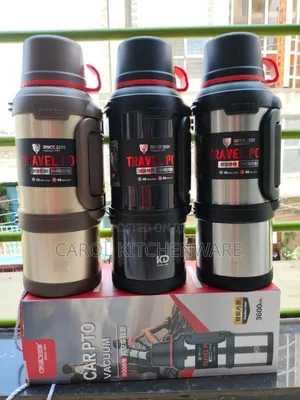 3.6L Unbreakable Vacuum Flask