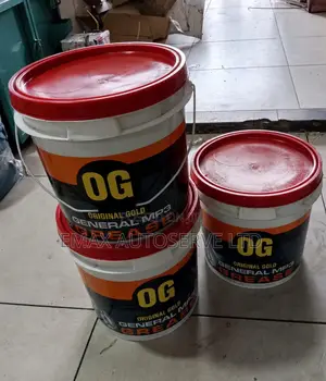 Mafuta ya OG 15kg