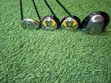 Acuity Turbo Max Men's Golf Set - 2