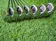 Acuity Turbo Max Men's Golf Set - 3