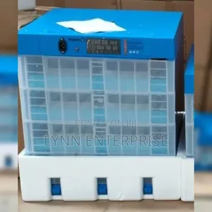 220 Egg Automatic Incubator