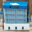 220 Egg Automatic Incubator - 2